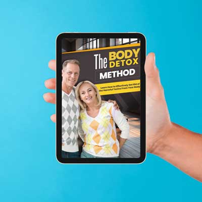 BONUS #1: The Body Detox Method
