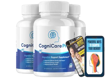 CogniCare Pro Most Popular