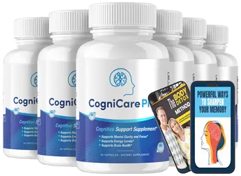 CogniCare Pro Best Value