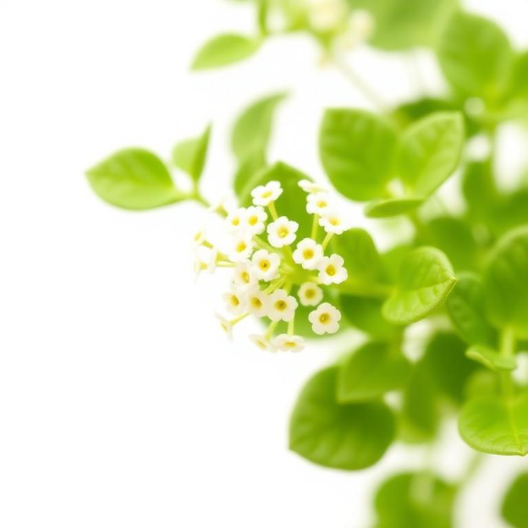 Bacopa Monnieri