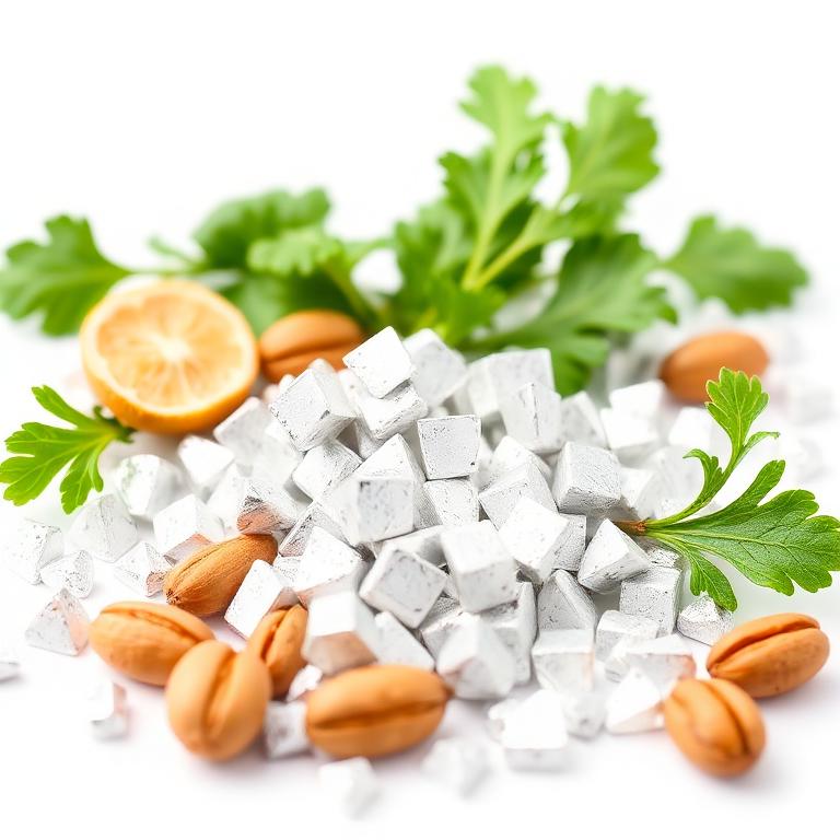 Magnesium
